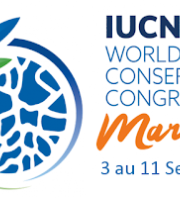Congrès Mondial de la Nature - UICN
