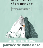 Journée de Ramassage - Montagne Zéro Déchet