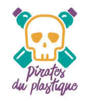 Pirates du Plastique - Port-Pin