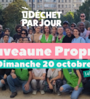 Ma rivière Propre 2024