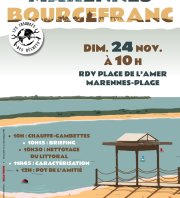 Marennes Bourcefranc