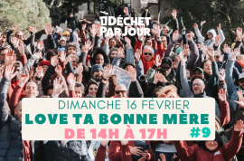 Love Ta Bonne Mère #9