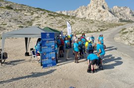 Opération Maronaise – Calanques Propres 2025