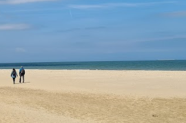 Plage de Vasouy