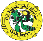 CSAM Plongée