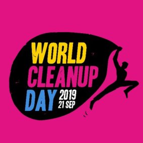 Image de l'événement World Cleanup Day Vaucluse