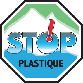 STOP Plastique