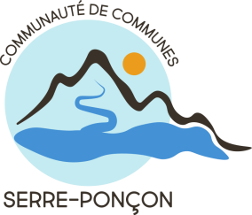 communauté de communes de Serre-Ponçon