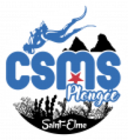 Csms plongée